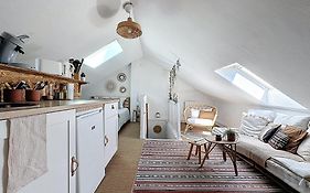 Le Cosy Marnais, Centre Ville, Vue Cathedrale
